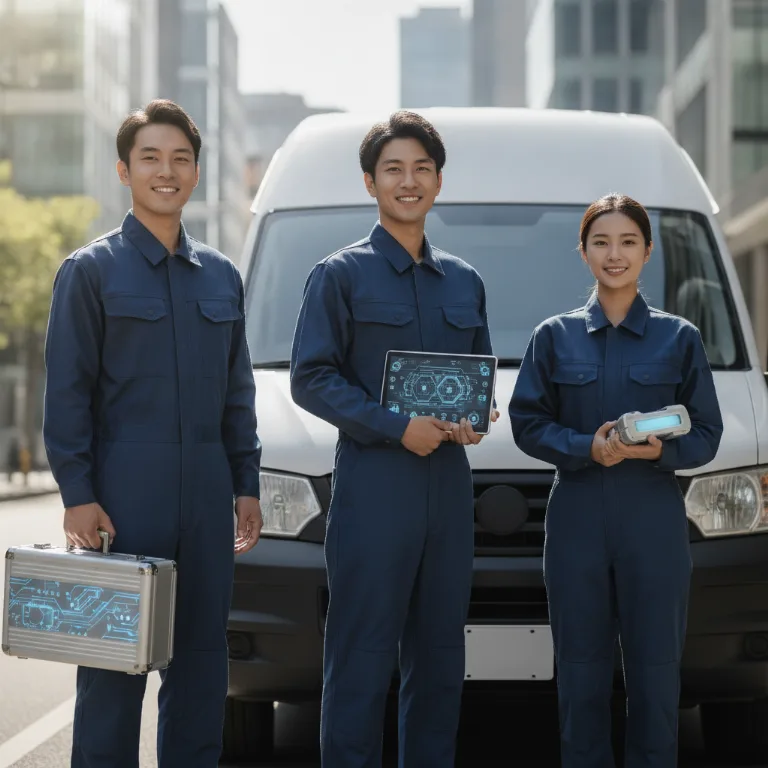 知的財産弁護士 のチーム: 知立市
